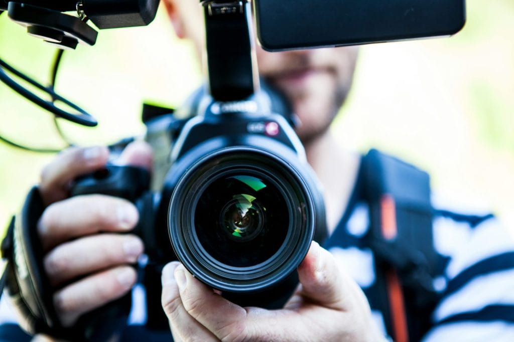 Video Production Services
