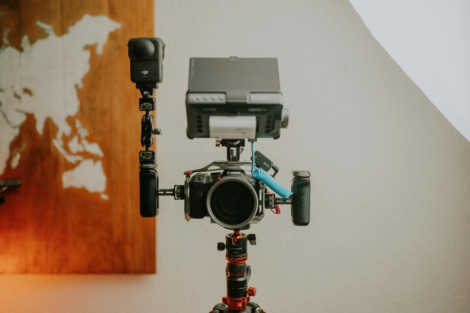 Media Production Agency