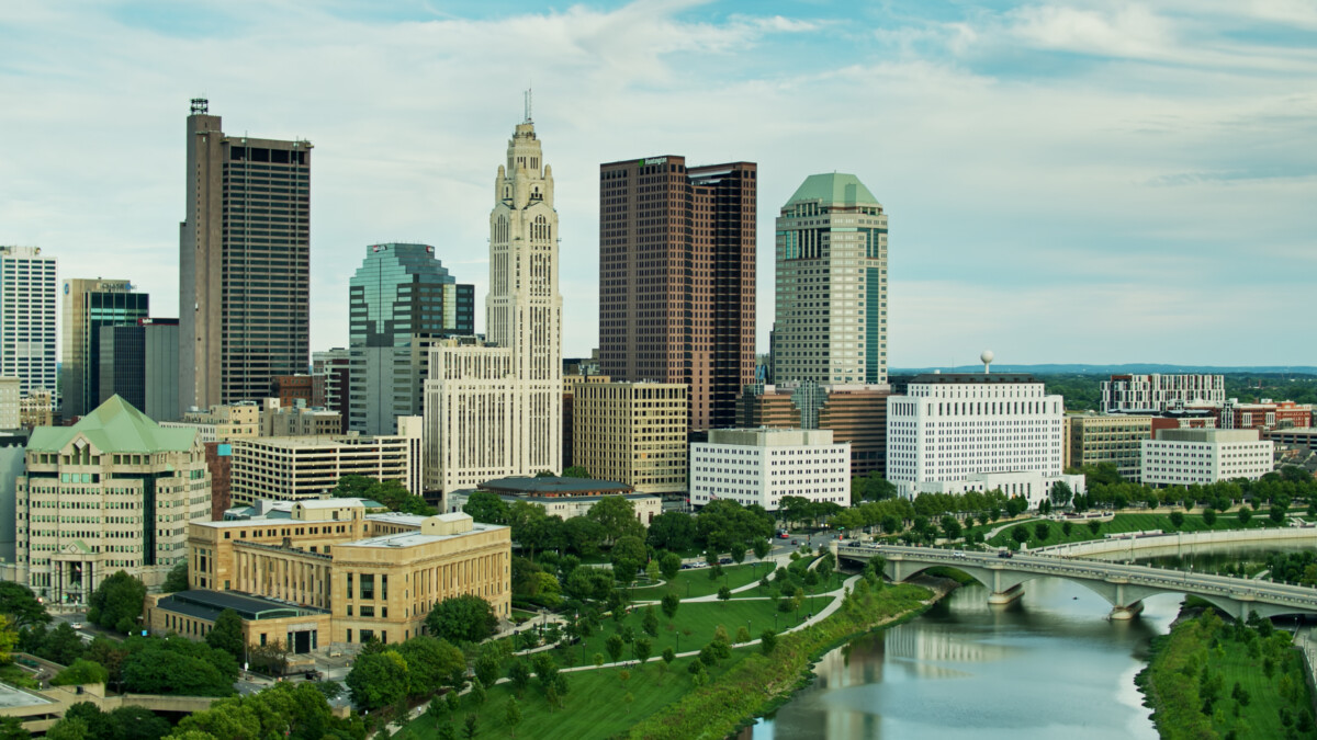 Columbus Social Media Campaigns - Digital First Labs