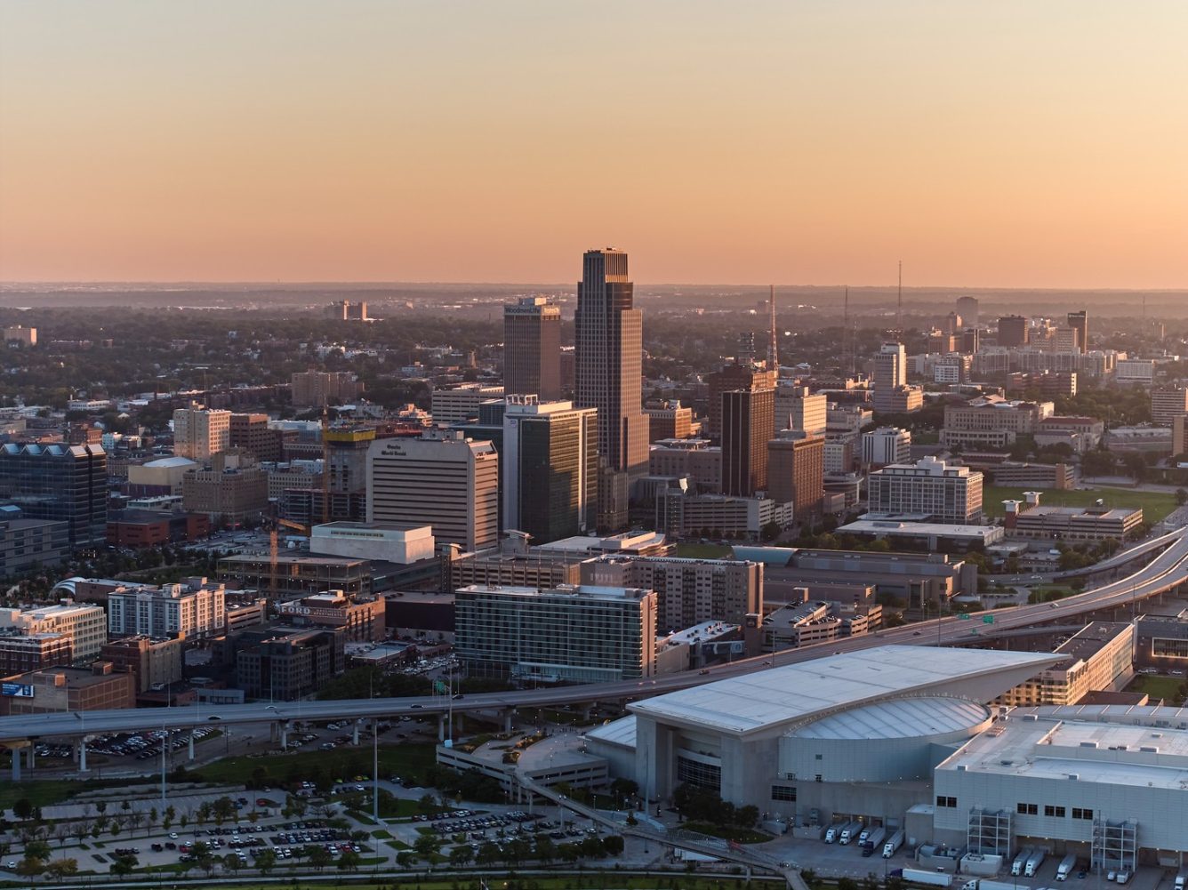 Omaha Social Media Campaigns - Digital First Labs