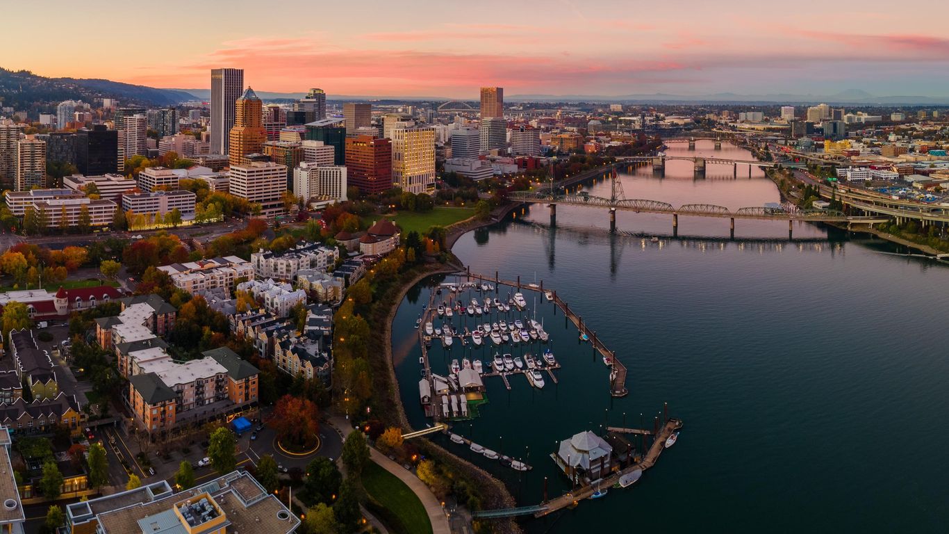 Portland Social Media Campaigns - Digital First Labs